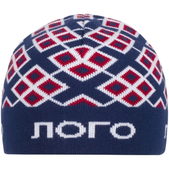 Изображение №10 | Шапка на заказ Tricksy Classic, акрил