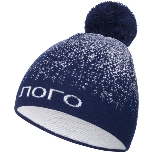 Изображение №4 | Шапка на заказ Tricksy Classic, акрил