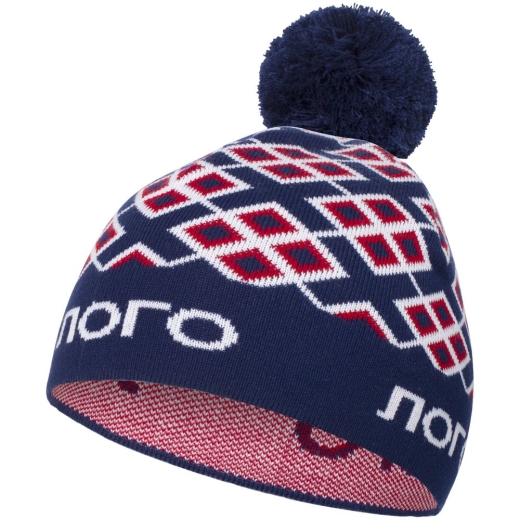 Изображение №7 | Шапка на заказ Tricksy Classic, акрил