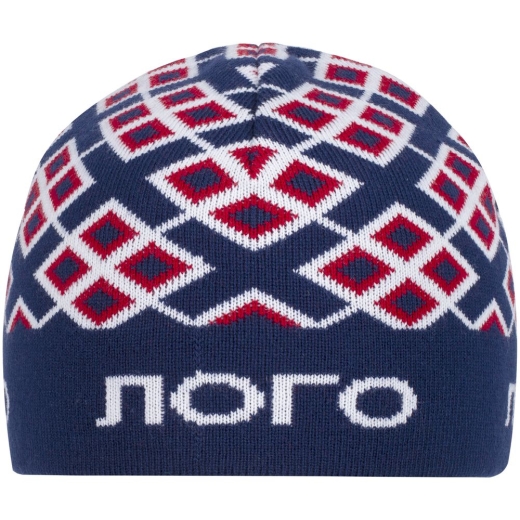 Изображение №10 | Шапка на заказ Tricksy Classic, акрил