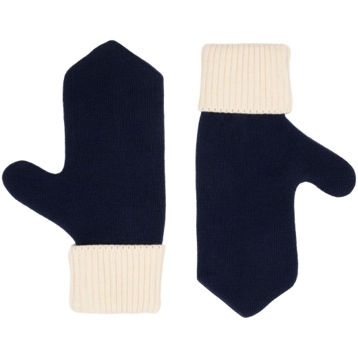 Изображение №3 | Варежки на заказ Mani, акрил, размер M