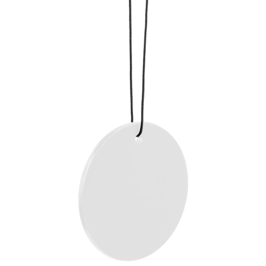 Изображение №1 | Ароматизатор Ascent, белый