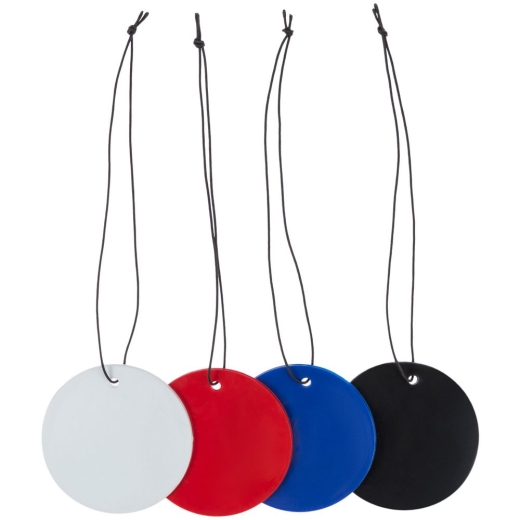 Изображение №3 | Ароматизатор Ascent, белый