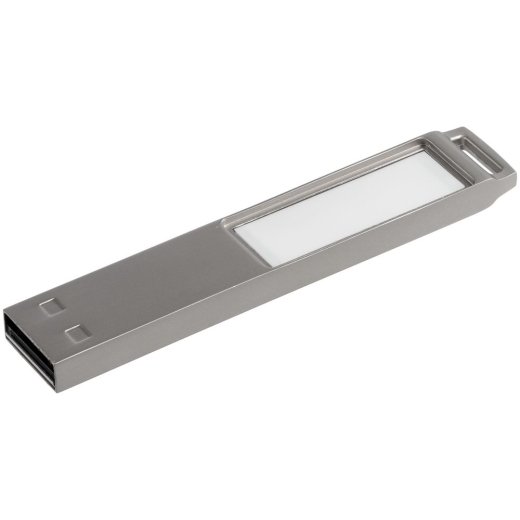 Изображение №4 | Флешка markBright с белой подсветкой, 16 Гб