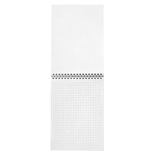 Изображение №6 | Блокнот на заказ Sketch Print S