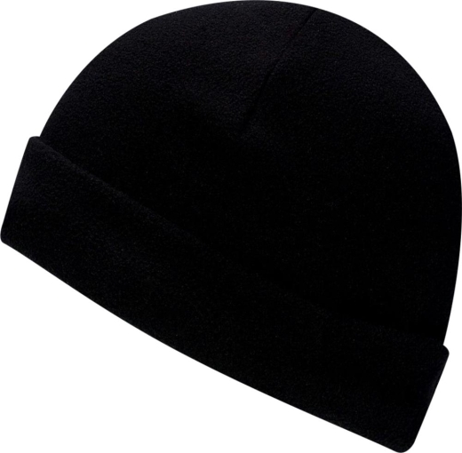 Изображение №1 | Шапка Serpico 55 черная