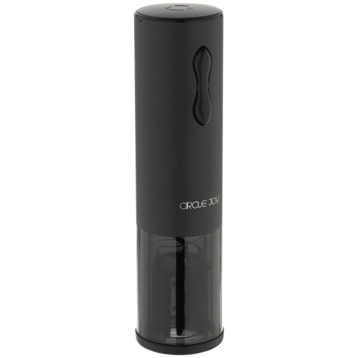 Изображение №2 | Электрический штопор Circle Joy Mini, черный