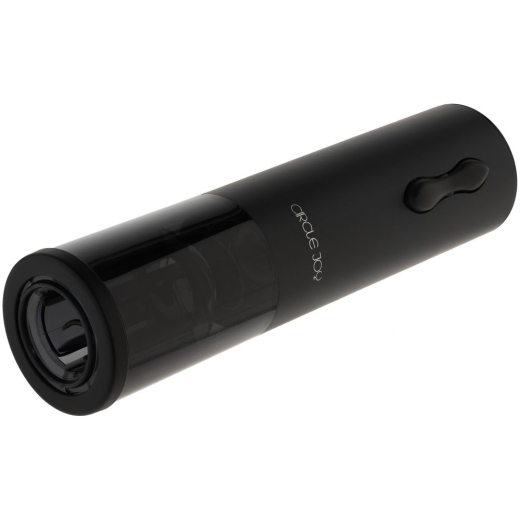 Изображение №4 | Электрический штопор Circle Joy Mini, черный