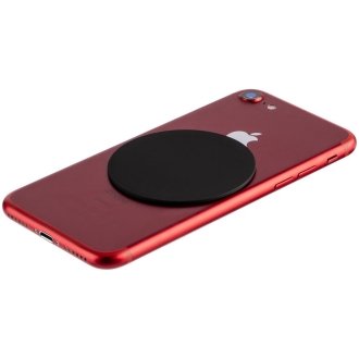 Изображение №1 | Магнитный стикер-адаптер Magmate, черный