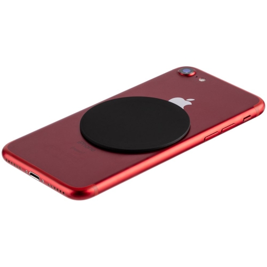 Изображение №1 | Магнитный стикер-адаптер Magmate, черный