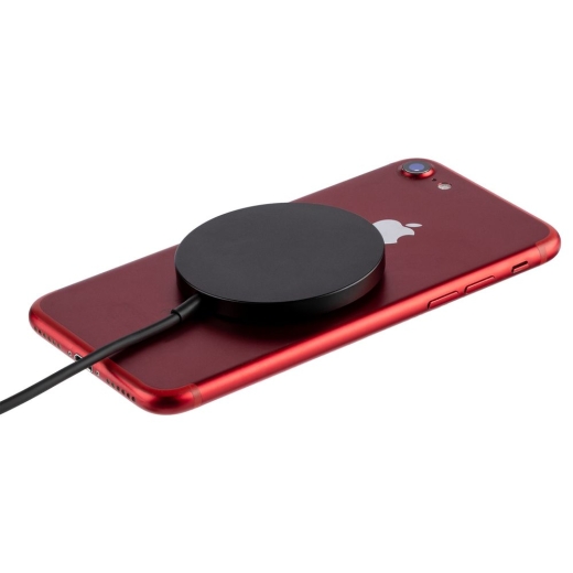 Изображение №4 | Магнитный стикер-адаптер Magmate, черный