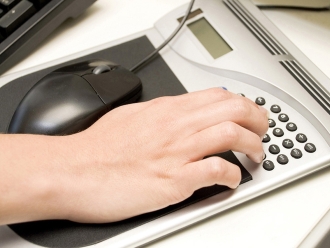 Изображение №2 | Коврик для компьютерной мыши Hi-Tech (серебристый)