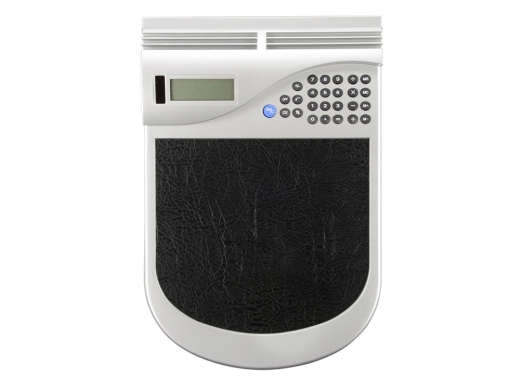 Изображение №3 | Коврик для компьютерной мыши Hi-Tech (серебристый)