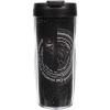 Изображение №2 | Термостакан Poster, с черной крышкой