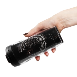 Изображение №4 | Термостакан Poster, с черной крышкой