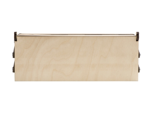 Изображение №8 | Набор для водки «Матрица» (прозрачный/серебристый)