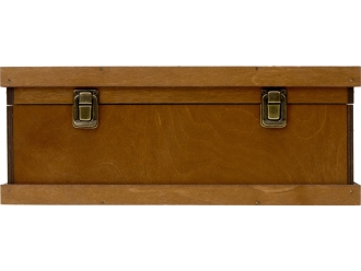 Изображение №12 | Подарочный набор для вина «Cotes de Toul» (коричневый)