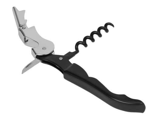 Изображение №3 | Подарочный набор для вина «Cotes de Toul» (коричневый)