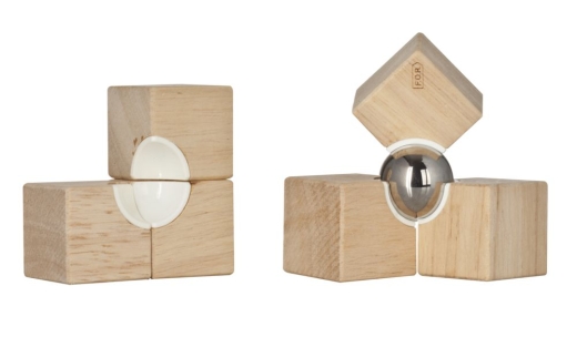 Изображение №3 | Магический антистресс Core, бежевый