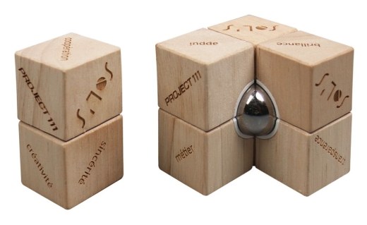 Изображение №5 | Магический антистресс Core, бежевый