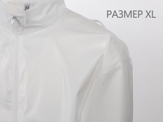 Изображение №11 | Ветровка 