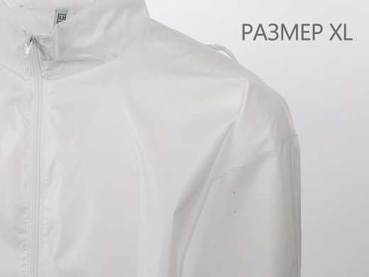 Изображение №11 | Ветровка 