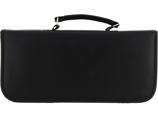 Изображение №4 | Офисный набор для гольфа «Игрок» (черный/красное дерево/золотистый/белый)