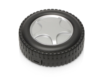 Изображение №2 | Набор инструментов «Авто» (серебристый/черный)