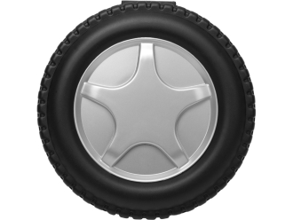 Изображение №3 | Набор инструментов «Авто» (серебристый/черный)