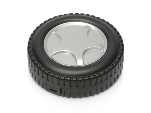 Изображение №2 | Набор инструментов «Авто» (серебристый/черный)