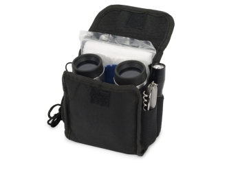 Изображение №1 | Набор путешественника «Турист» (черный)