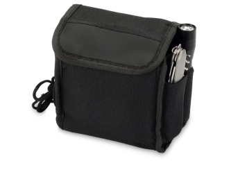 Изображение №9 | Набор путешественника «Турист» (черный)