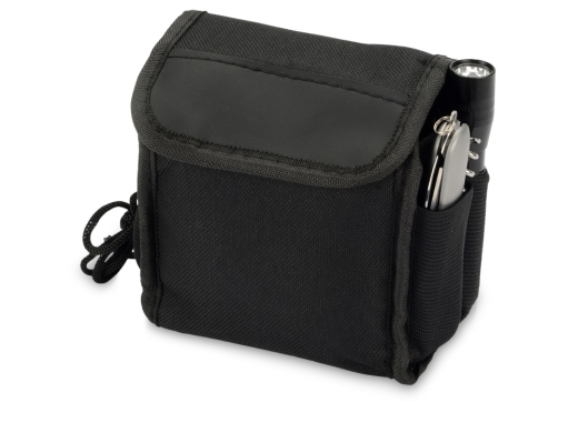 Изображение №9 | Набор путешественника «Турист» (черный)