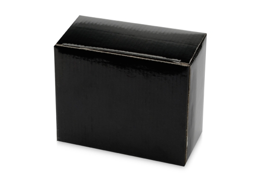 Изображение №10 | Набор путешественника «Турист» (черный)