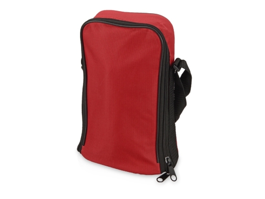 Изображение №8 | Набор «Походный» с чехлом (красный/серебристый)