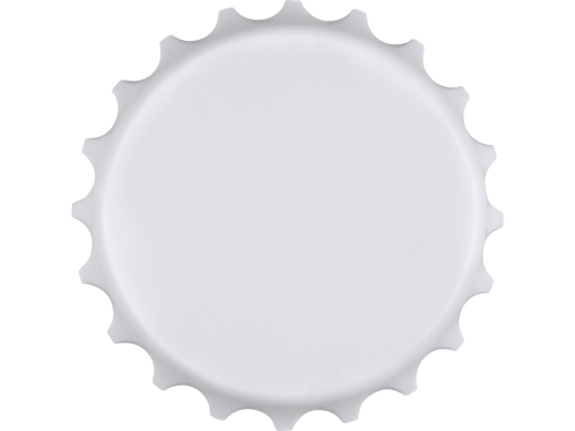 Изображение №4 | Открывалка «Крышка» (белый)