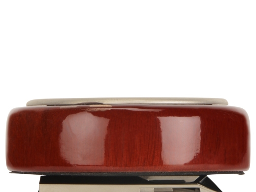 Изображение №4 | Ручка шариковая в виде рычага переключения скоростей (красное дерево/серебристый)