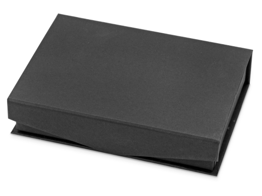 Изображение №6 | Подарочный набор для вина «Роверето» (черный, серебристый)