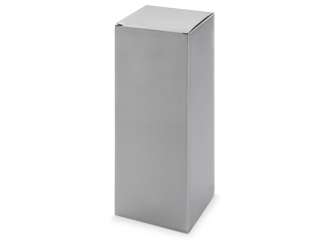 Изображение №7 | Термос «Гималаи» (серебристый/черный)