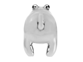 Изображение №6 | Часы «Медведь» (серебристый)