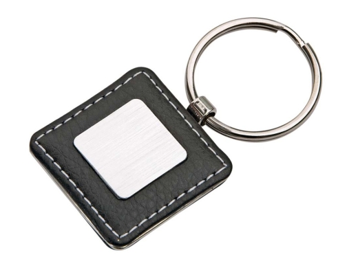 Изображение №1 | Брелок (черный)