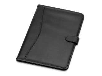 Изображение №1 | Папка для документов «Norton» (черный)