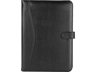 Изображение №3 | Папка для документов «Norton» (черный)