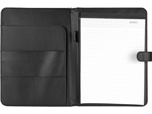 Изображение №4 | Папка для документов «Norton» (черный)