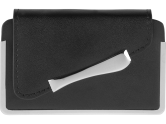 Изображение №3 | Подарочный набор «Лондон» (черный/серебристый)