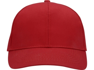 Изображение №5 | Бейсболка «Detroit» 57 (красный)