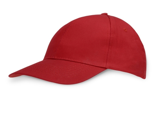 Изображение №4 | Бейсболка «Detroit» 57 (красный)