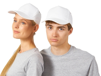 Изображение №1 | Бейсболка «New York» (белый)