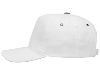 Изображение №6 | Бейсболка «New York» (белый)