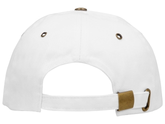 Изображение №8 | Бейсболка «New York» (белый)